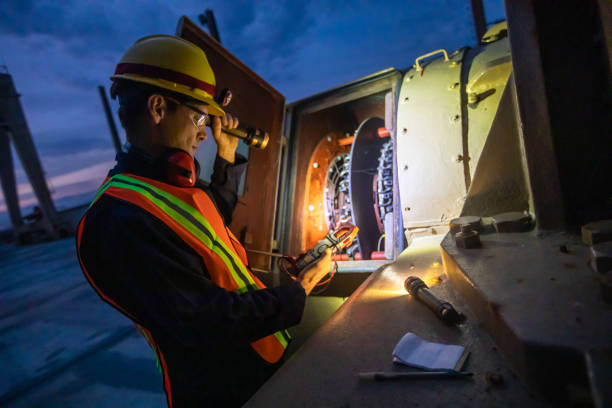 Best Commercial Electrician Services  in Agua Dulce, TX