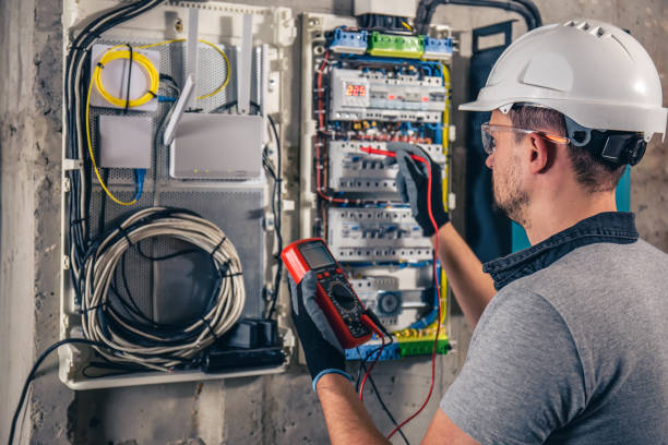 Best Residential Electrician Services  in Agua Dulce, TX