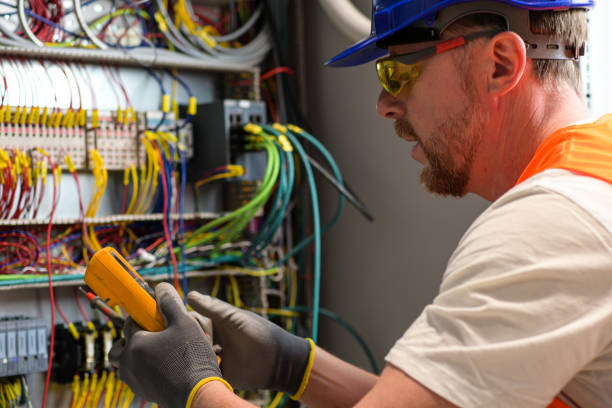 Best Emergency Electrical Repair  in Agua Dulce, TX