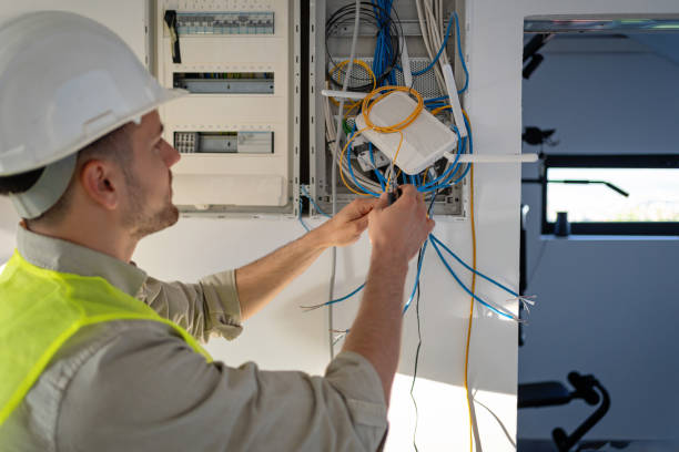 Best Electrical Rewiring Services  in Agua Dulce, TX