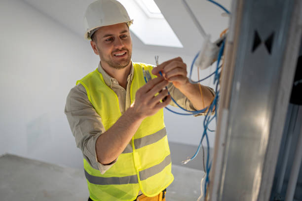 Best Electrical Troubleshooting Services  in Agua Dulce, TX